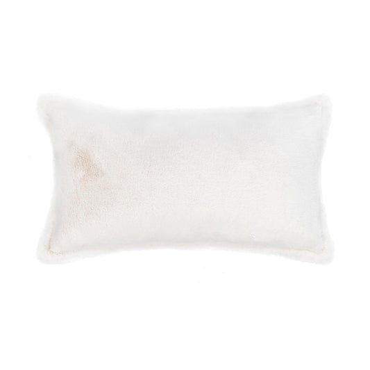 Taiga - Faux Fur Pillow