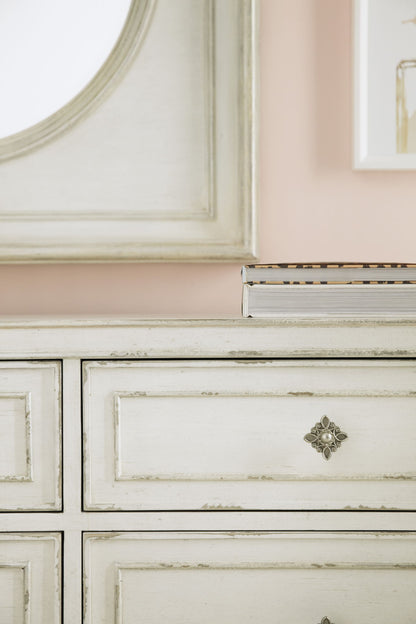 Sanctuary 2 - Anastasie Dresser - Beige