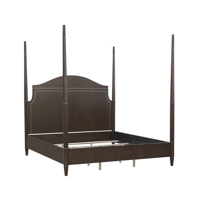 Asher Park - Poster Bed