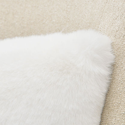 La Marisia - Chenille Chaise - Tranquil / Light Champagne