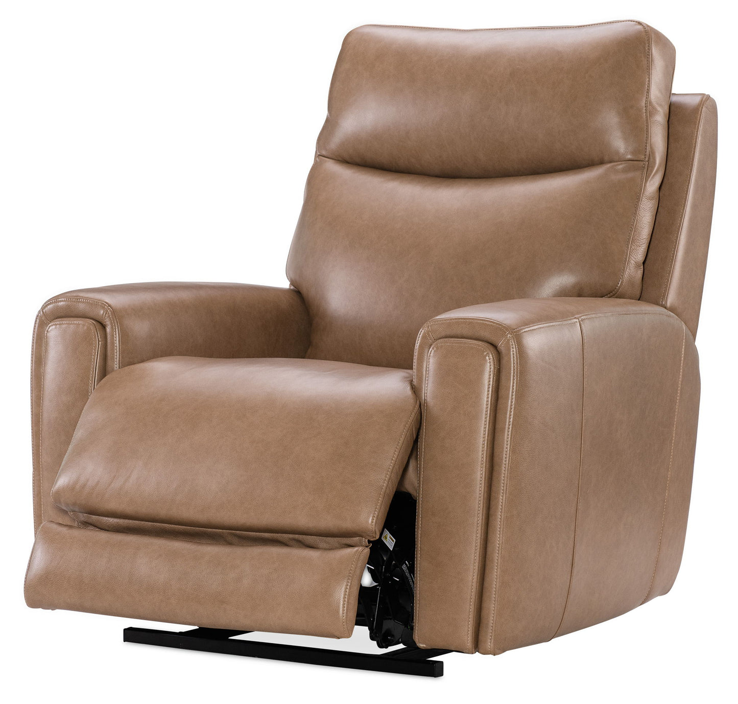 RC - Raze Lift Chair With Power  Recline / Headrest / Lumbar / Heat / Massage