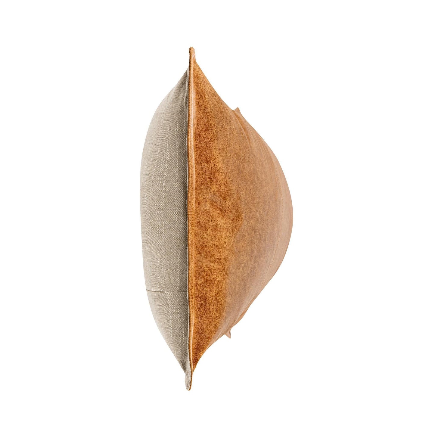 Soco Leather - SLD Pillow