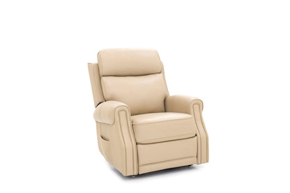 Lance - Power Lift Recliner With Power Headrest, Power Lumbar And Heat