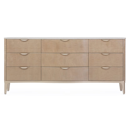 Malibu Crest - Dresser