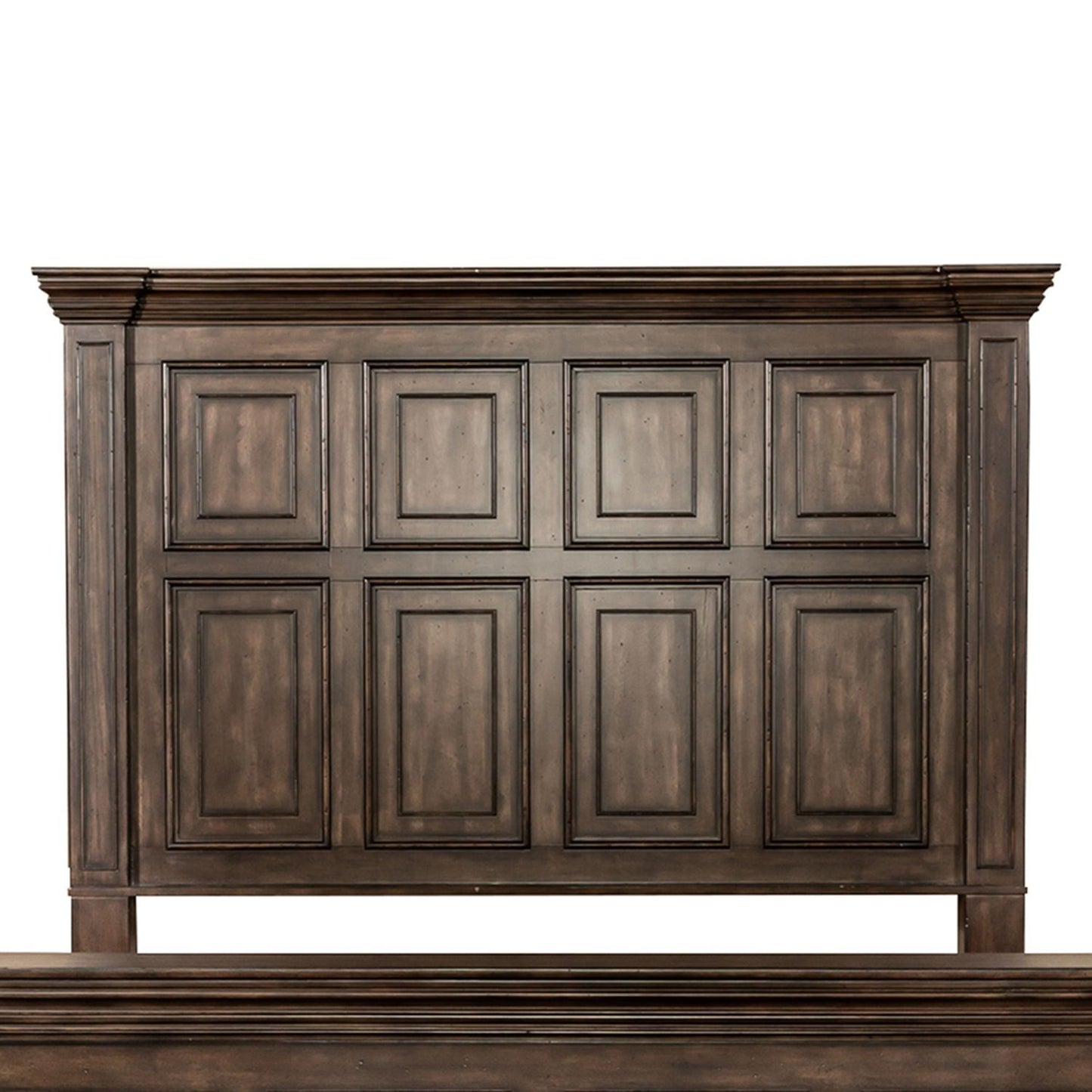 Big Valley - Mansion Headboard