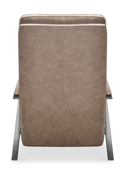 RC - Elixir Power Recliner With Power Headrest
