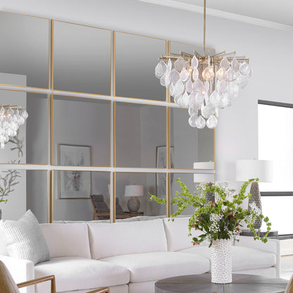 Alexo - Square Mirror