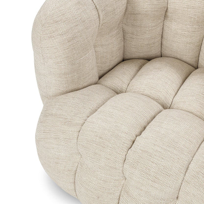 Walter - Swivel Accent Chair