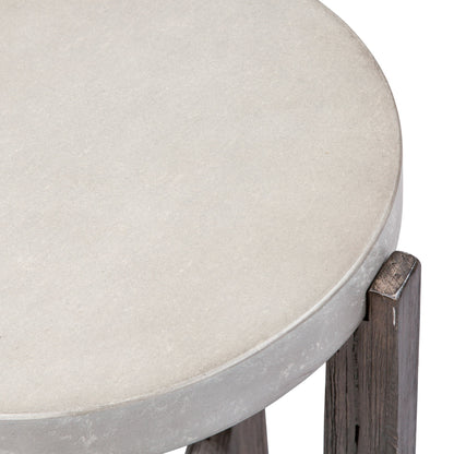 Cascade - Table