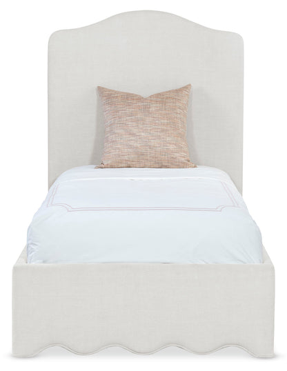 Commerce And Market - Liv Upholstered Bed