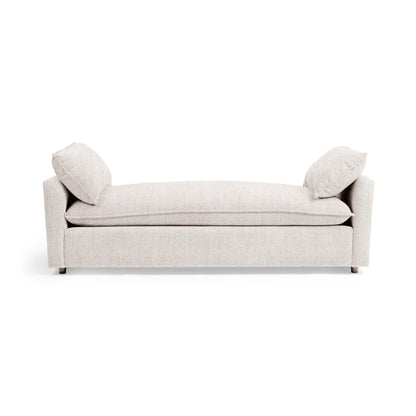 Caplan - Backless Sofa