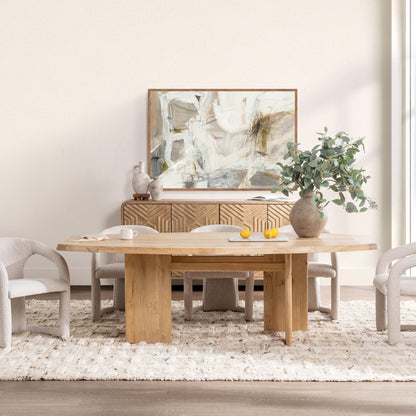 Sorento - Dining Table