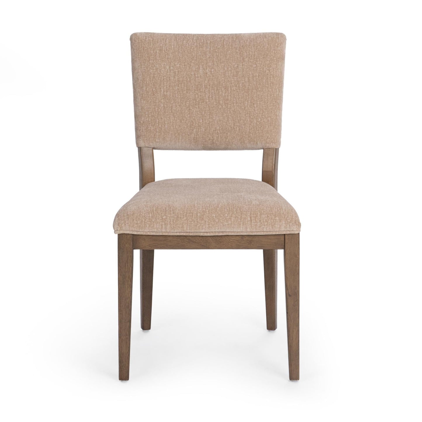 Arima - Dining Chair (Set of 2) - Wheat Husk