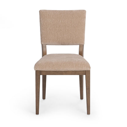 Arima - Dining Chair (Set of 2) - Wheat Husk