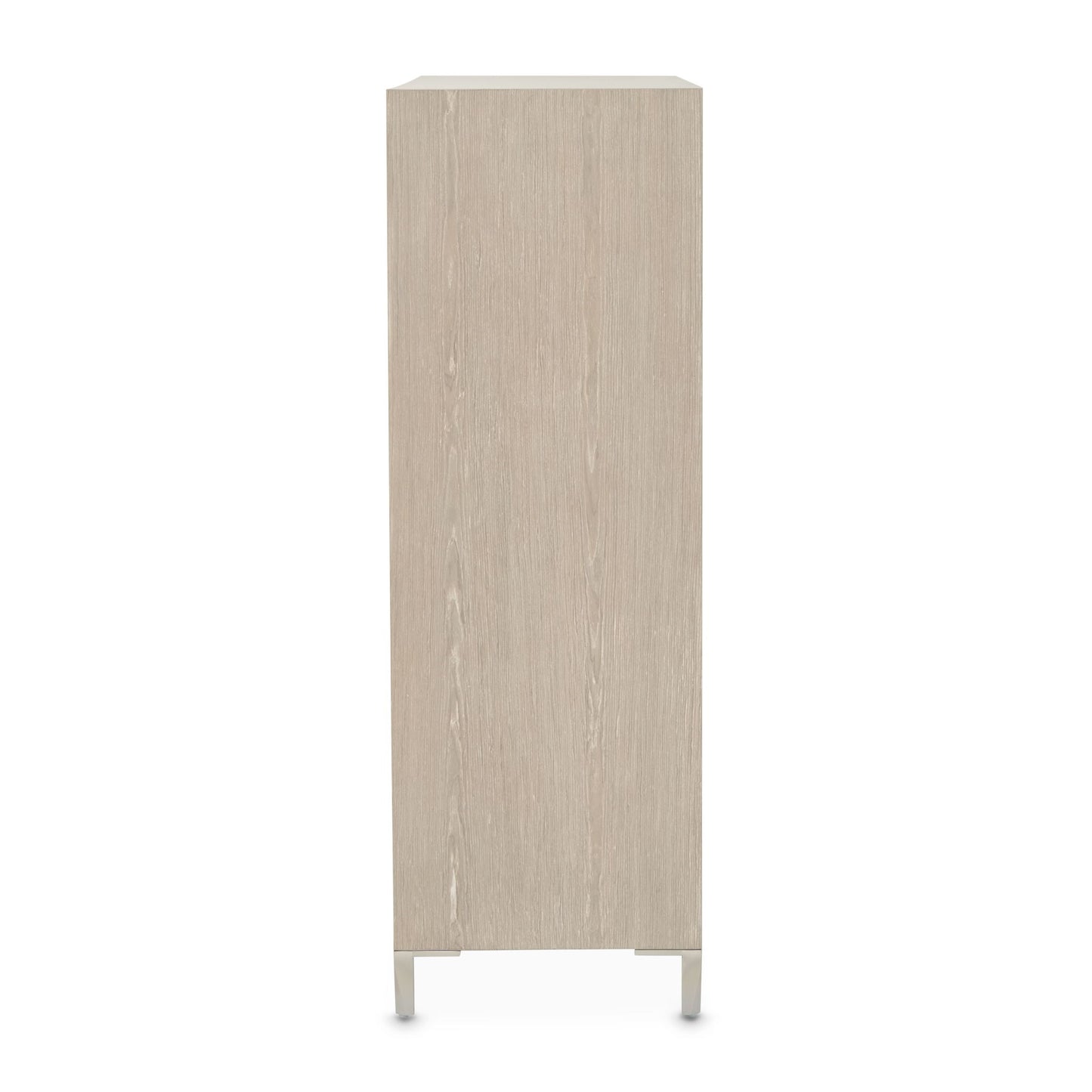 Lotus Bay - 5-Drawer Chest - Sand