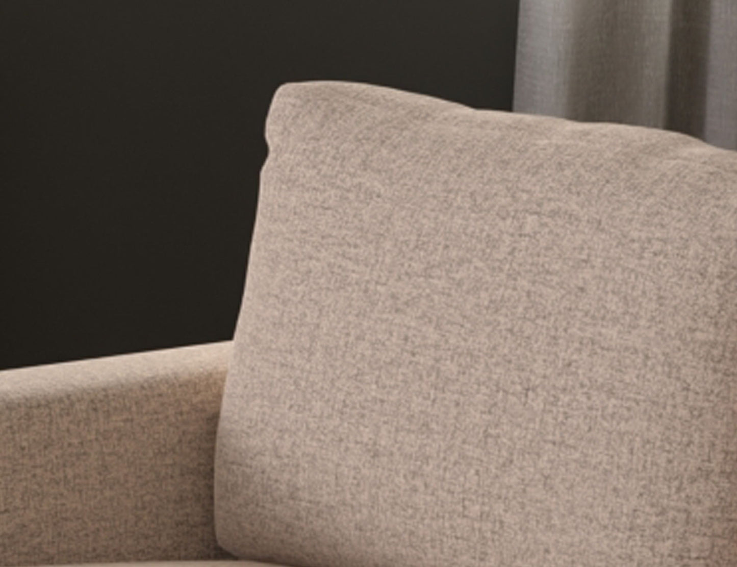Blackburn - Sofa - Capuccino Brown
