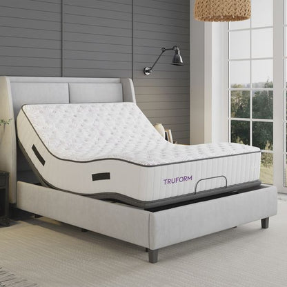 Amplify Exclusive - Stratos Medium-Firm Tight Top Mattress