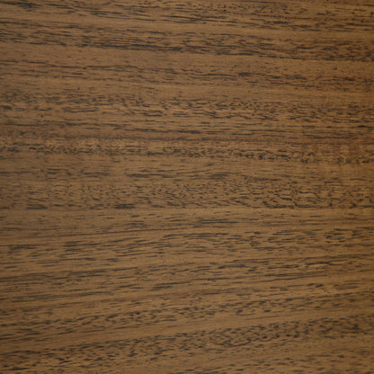 Marxmore - Square End Table - Brown