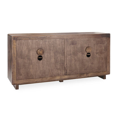 Albero - 4 Door Wood Buffet