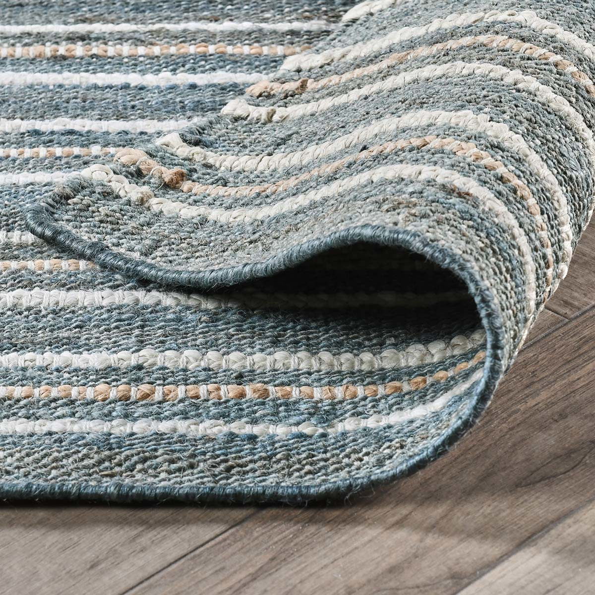 Del Mar - 2.6' x 8' Rug