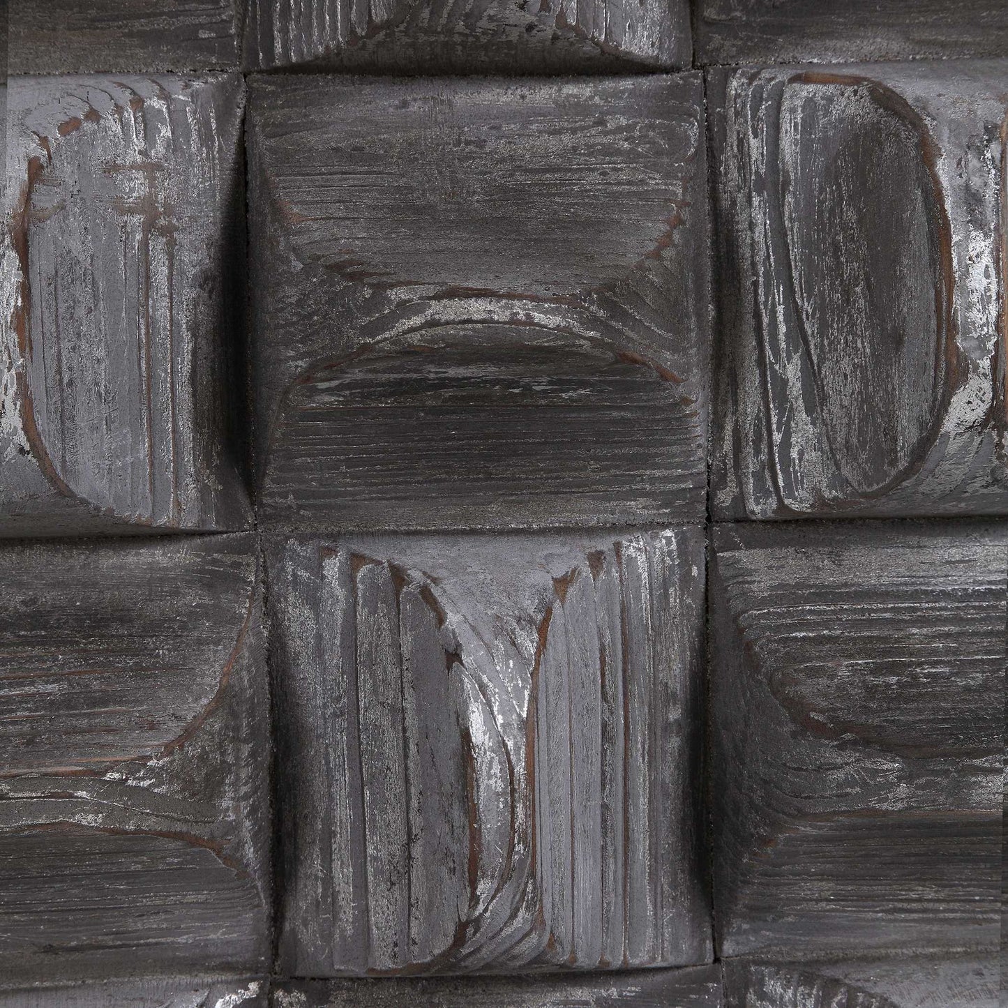 Pickford - Wood Wall Decor