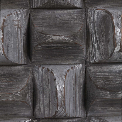 Pickford - Wood Wall Decor