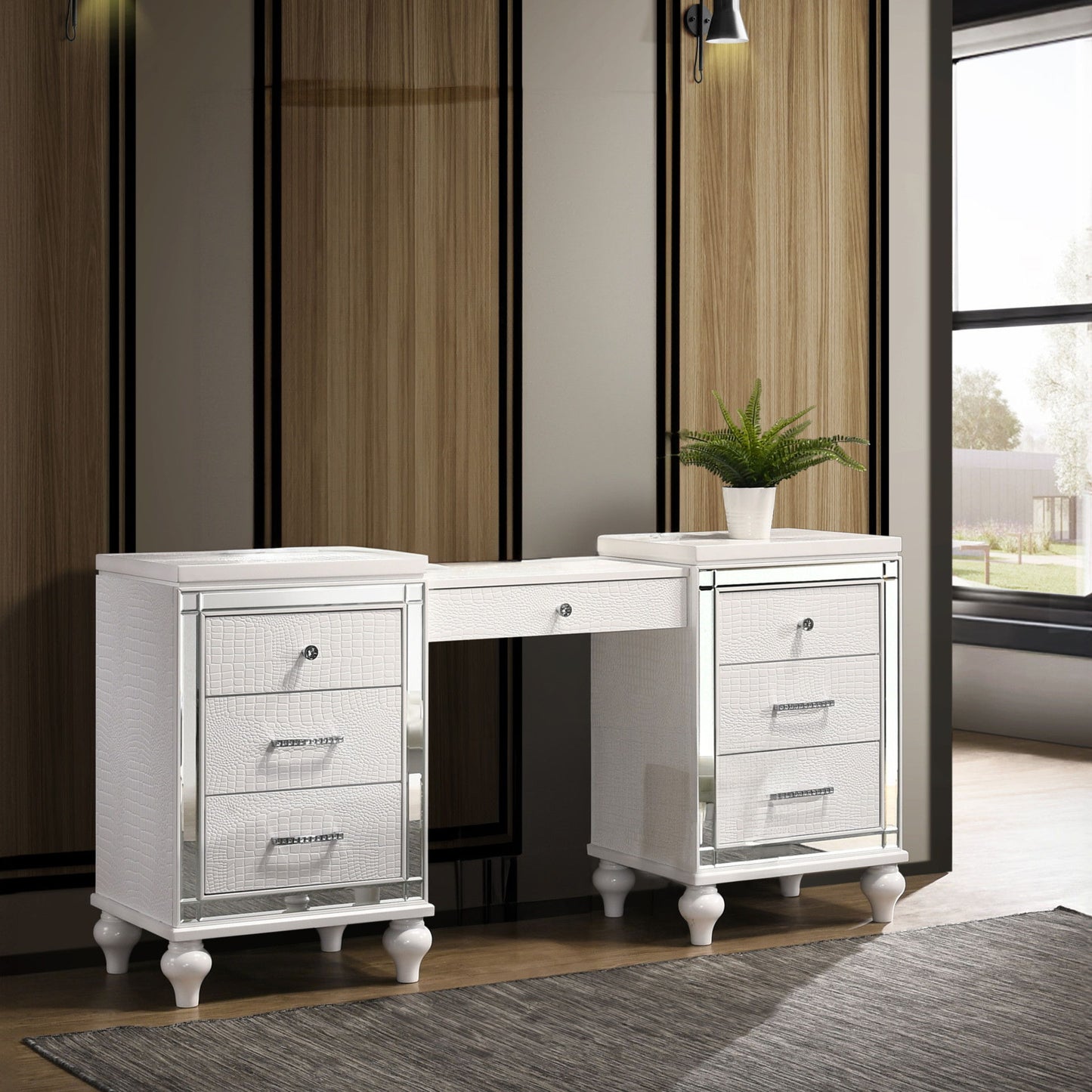 Valentino - Vanity Table