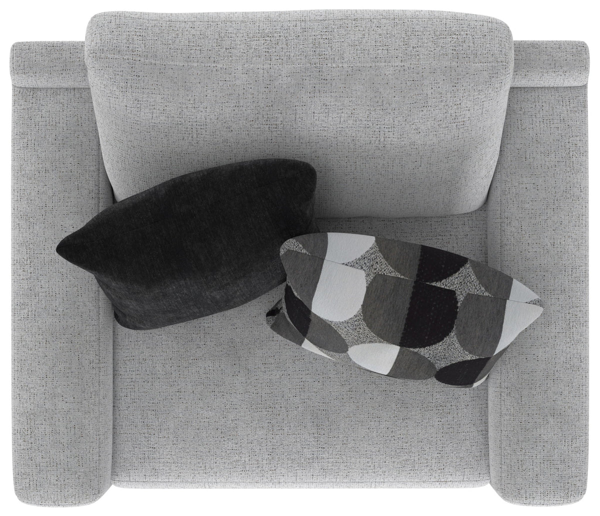 Arlo - Chair & 1/2