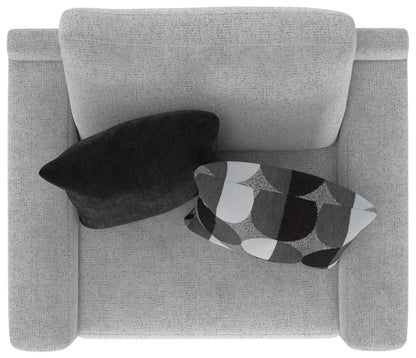 Arlo - Chair & 1/2
