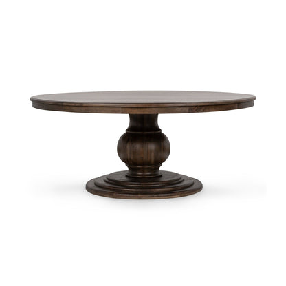Brookside - Round Dining Table