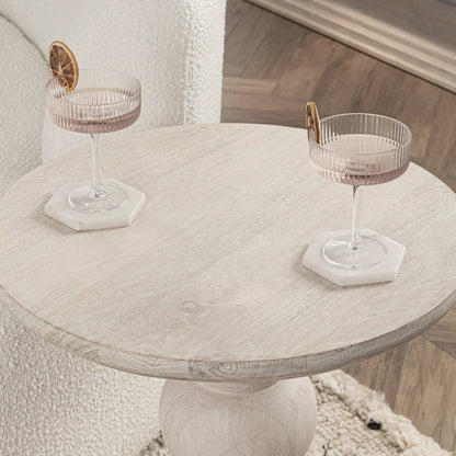 Hera - Round Table