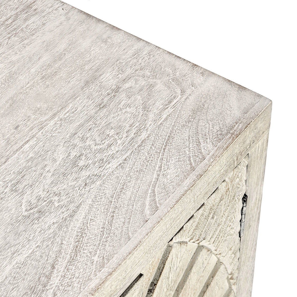 Apollo - 4 Door Sideboard
