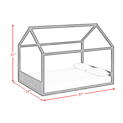 Sami - Montessori Bed