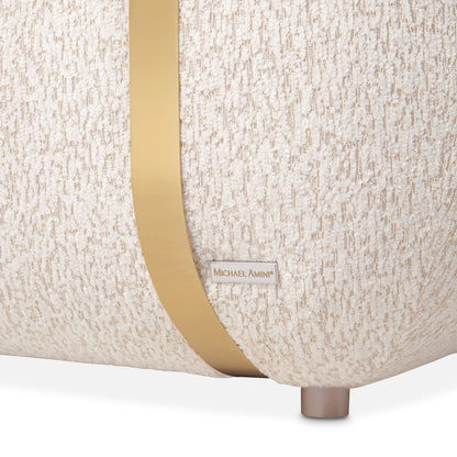 Savannah Breeze - Matching Chair - Cashmere / Gold