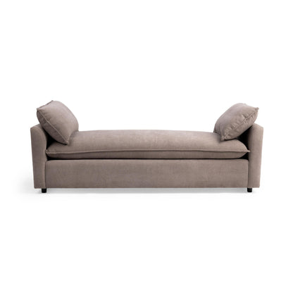 Caplan - Backless Sofa