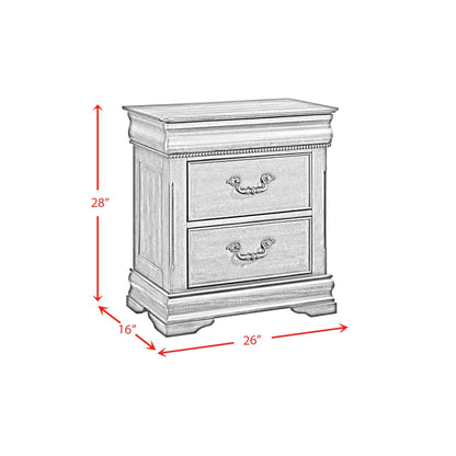 Northridge - Bedroom Set
