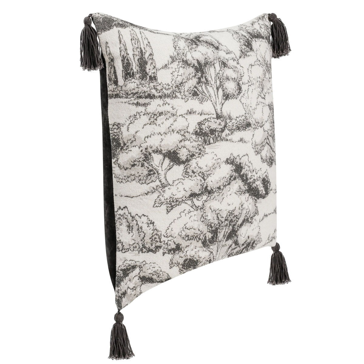 Villa Classics - Stonework Pillow