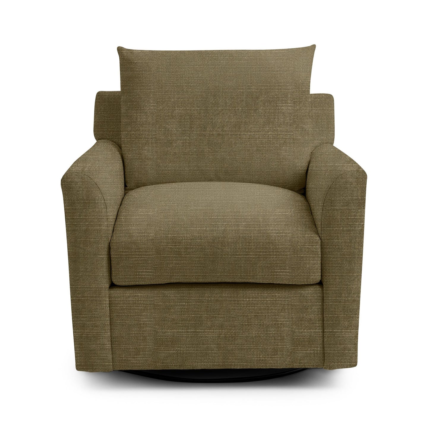 Olivia - Swivel Chair