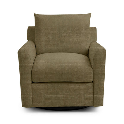 Olivia - Swivel Chair