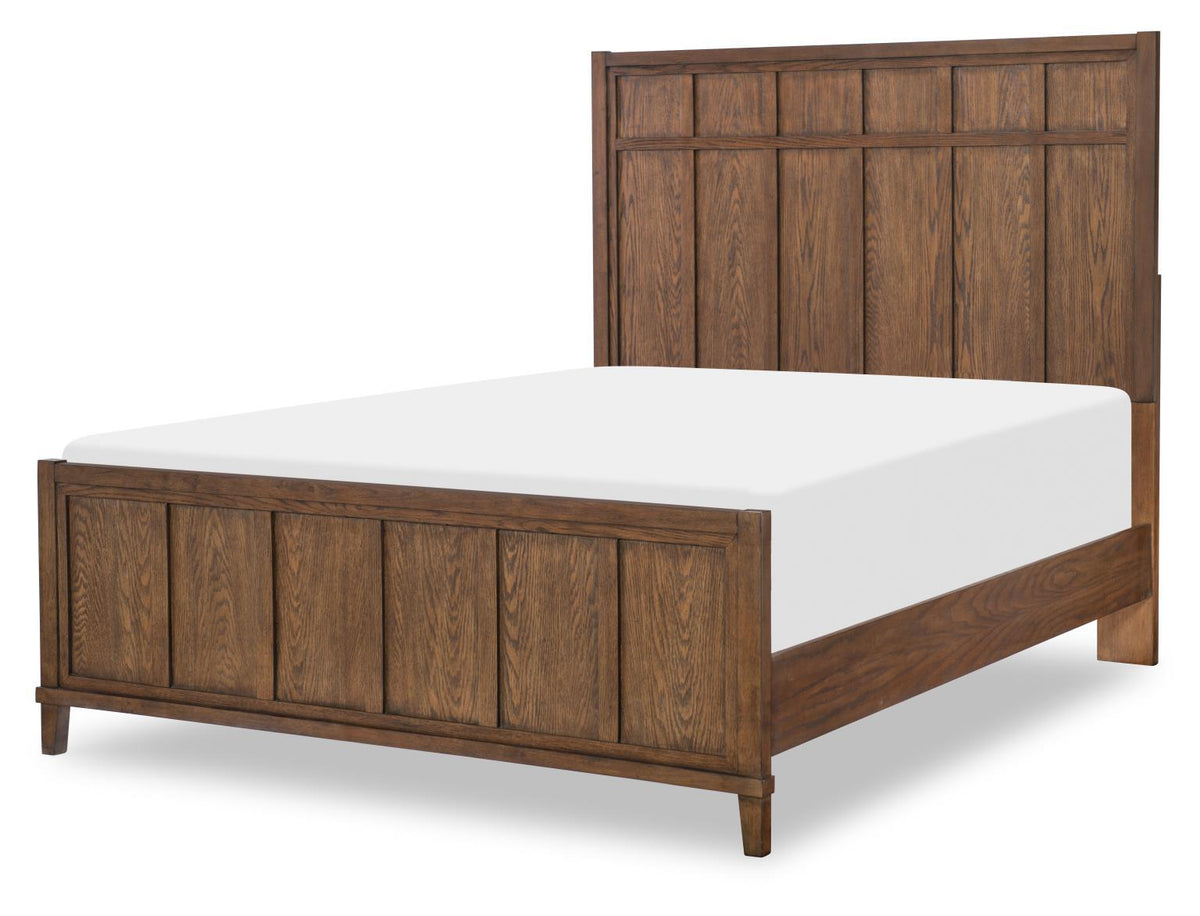Horizons - Complete Panel Bed