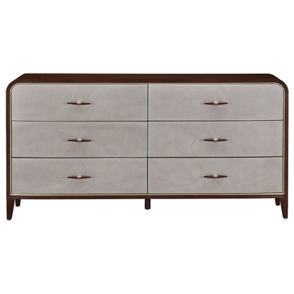 Houston - Dresser