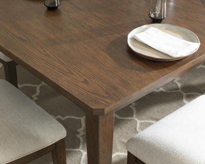 Hartford - Leg Table