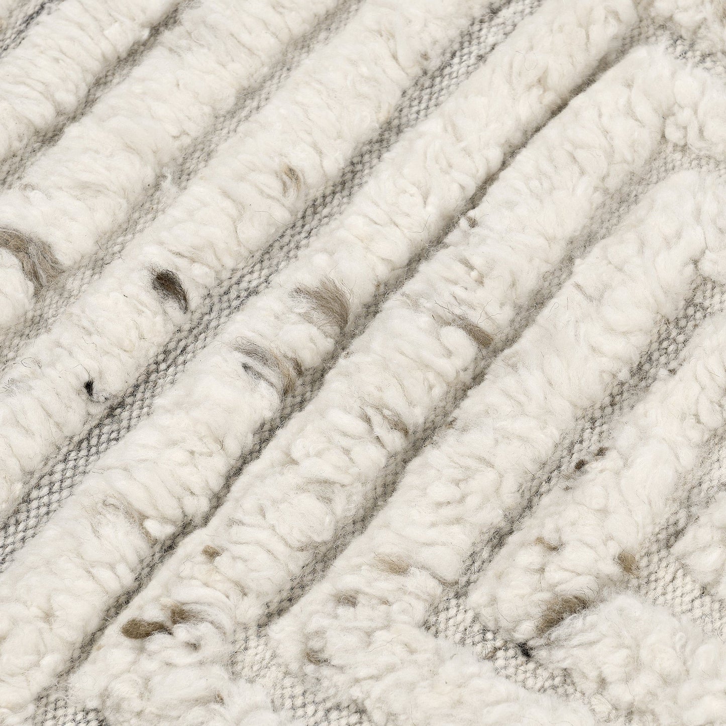 Tahoe - Wool Rug