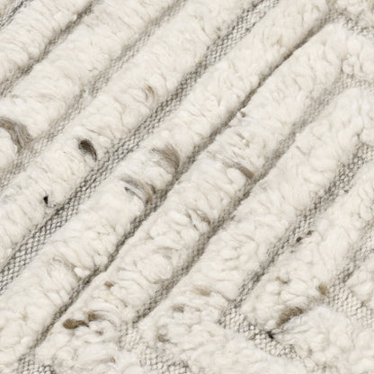 Tahoe - Wool Rug