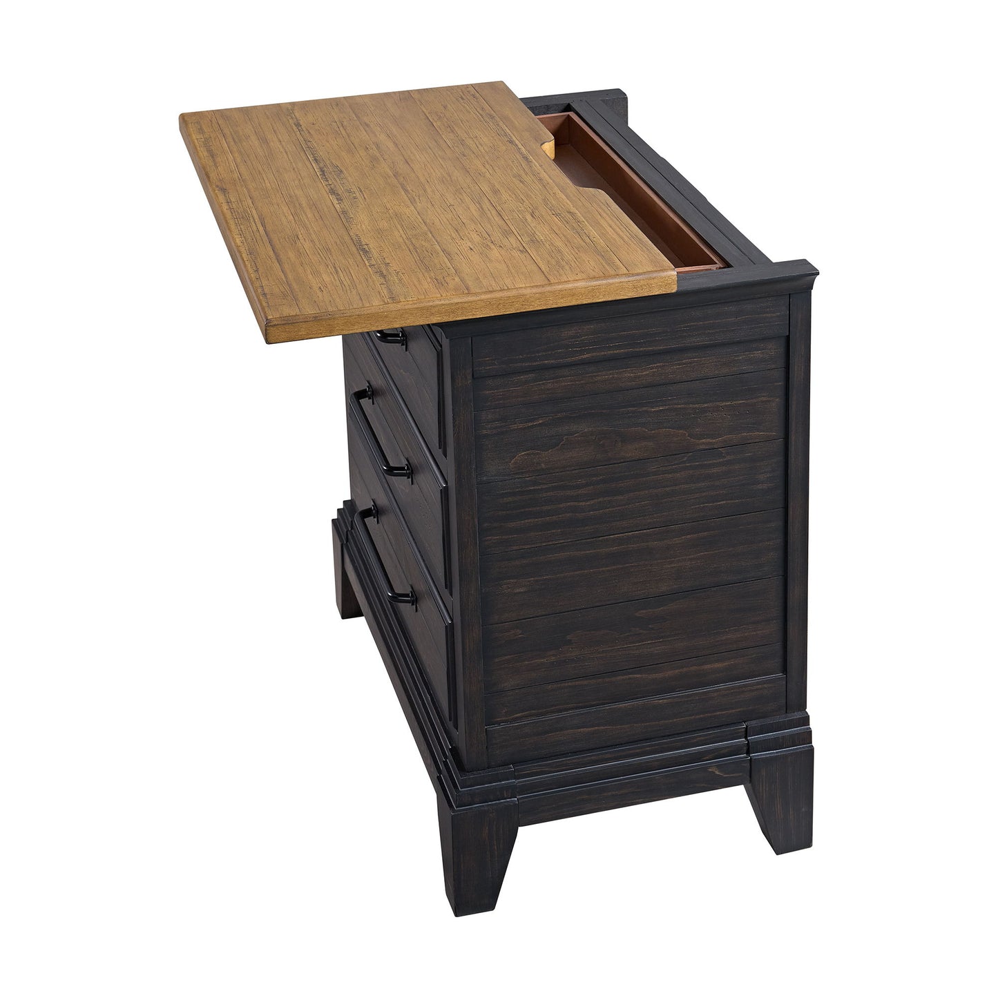 Montrose - Storage Bedroom Set