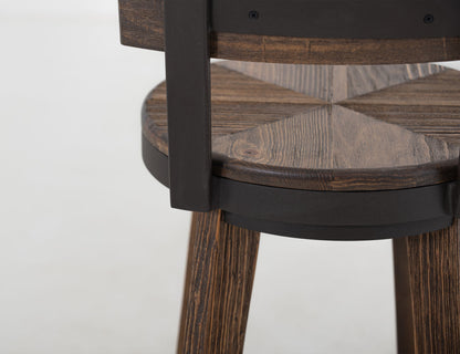 Dutton -  Barstool (Set of 2)