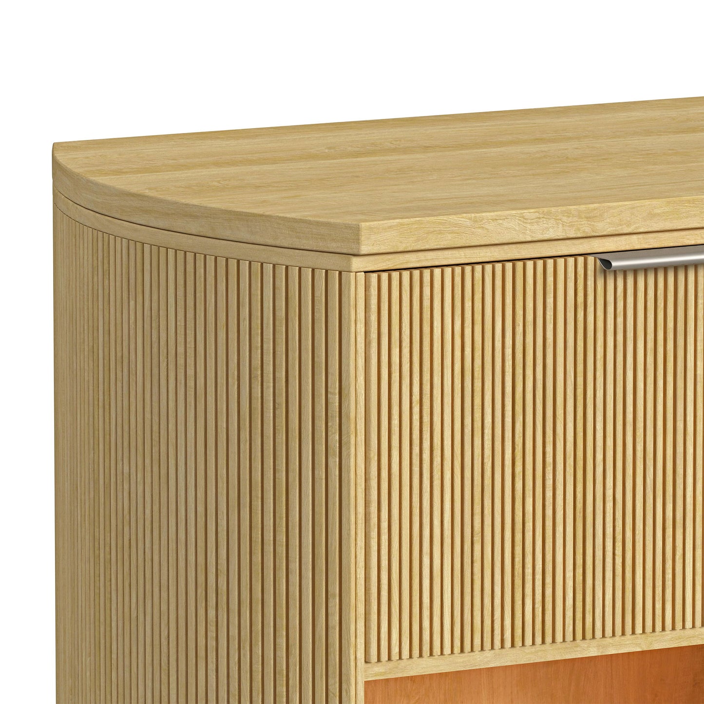 Sylvie - Bedroom Set With Upholstered Bed