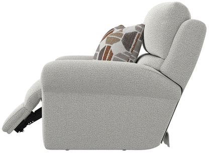 Kellen - Fabric Recliner