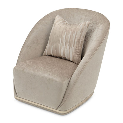 La Rachelle - Swivel Chair