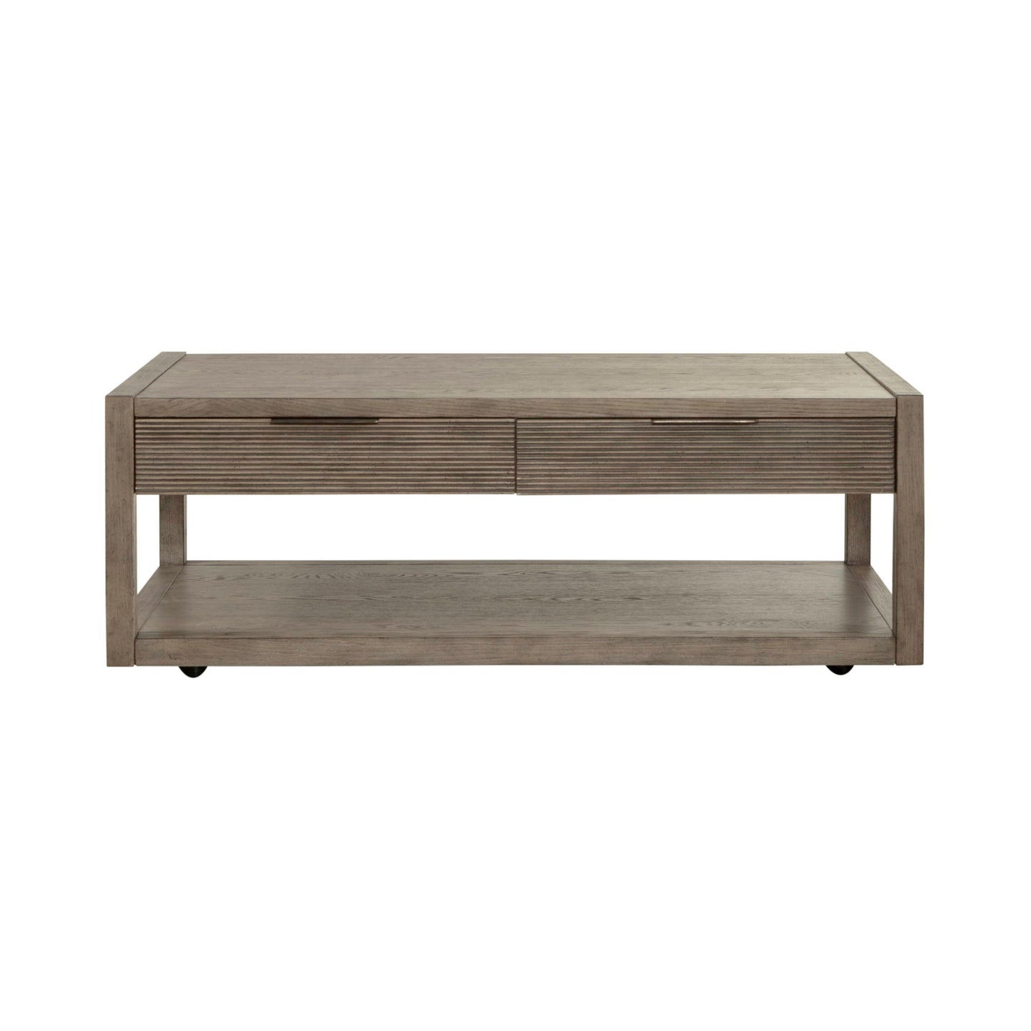 Bartlett Field - Table